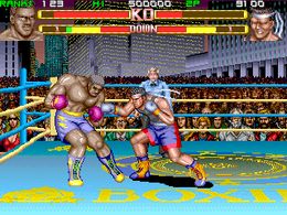 Top Ranking Stars (World new version) - screen 1