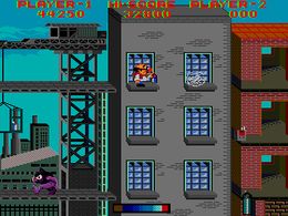 Tricky Doc - screen 2