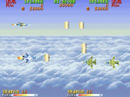 U.S. Navy (Japan 901012) - screen 2