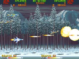 U.S. Navy (Japan 901012) - screen 1