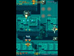 Varth - Operation Thunderstorm (World 920612) - screen 1