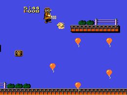 Vs. Gumshoe - screen 1