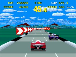 WEC Le Mans 24 - screen 2