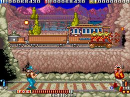 West Story - screen 2