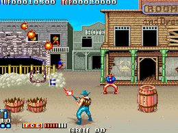 West Story - screen 1