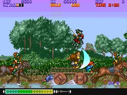 Willow (US) - screen 1