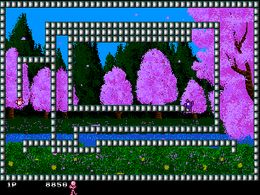 Wit's (Japan) - screen 2