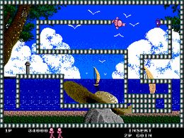 Wit's (Japan) - screen 1