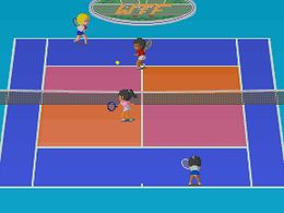 World Court (Japan) - screen 1