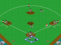 World Stadium '90 (Japan) - screen 2