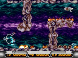 X Multiply (Japan) - screen 2