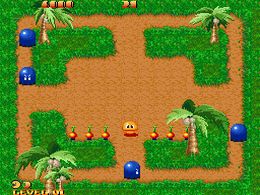 XESS - The New Revolution (SemiCom 3-in-1) - screen 1