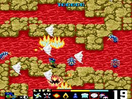 Youma Ninpou Chou (Japan) - screen 2