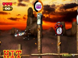 Zero Point (set 1) - screen 3