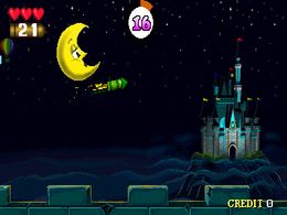 Zero Point (set 1) - screen 2