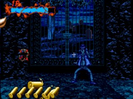 Zombie Raid (US) - screen 2