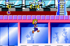 Disneys Girls Pack (E) [1955] - screen 2