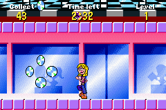 Disneys Girls Pack (E) [1955] - screen 1