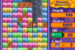 Mr Driller 2 (U) [1958] - screen 3