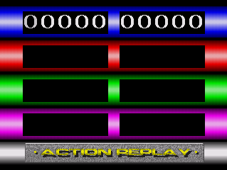 Action Replay (Unl) [!] - screen 1