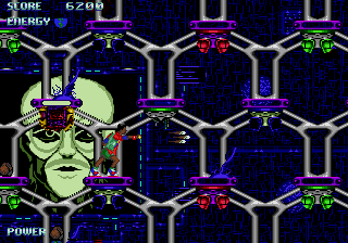 Captain Planet and the Planeteers (E) [!] - screen 1