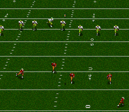 College Football's National Championship (U) [!] - screen 2