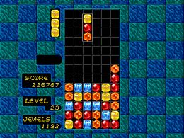 Columns (W) (REV 01) [!] - screen 1