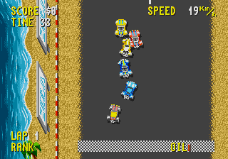 Combat Cars (W) [!] - screen 2