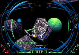 Darxide 32X (E) [!] - screen 2