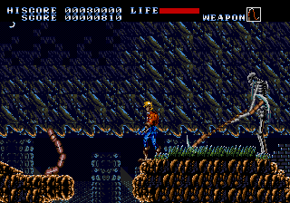 Earnest Evans (U) [!] - screen 1