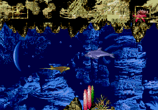 ECCO Jr. (W) (Feb 1995) [!] - screen 1
