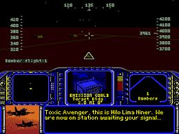 F-117 Night Storm (W) [!] - screen 1