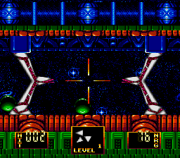 Fun-N-Games (E) - screen 1