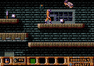 Gods (E) [!] - screen 1