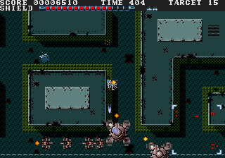 Granada (W) (REV 00) [!] - screen 1