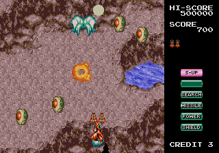 GRIND Stormer (W) [!] - screen 1