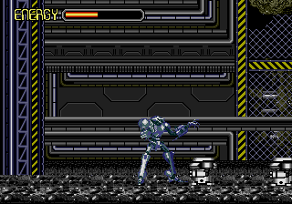 Heavy Nova (W) [!] - screen 1