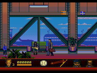 Home Alone 2 - Lost in New York (U) [!] - screen 2