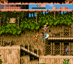 Hook (U) [c][!] - screen 1