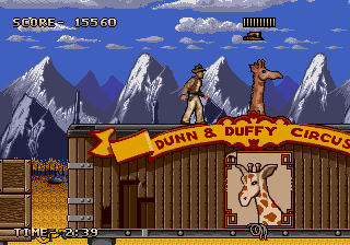 Indiana Jones and the Last Crusade (JE) [c][!] - screen 1