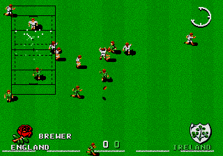 International Rugby (W) [c][!] - screen 1