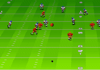 John Madden Football (U) [!] - screen 1