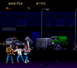 Last Action Hero (W) [!] - screen 1