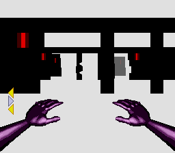 Lawnmower Man, The (W) [!] - screen 1