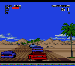 Lotus II RECS (W) [!] - screen 1