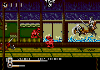 Mystical Fighter (U) [c][!] - screen 1