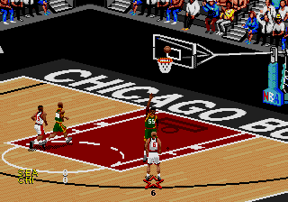 NBA Live 98 (W) [!] - screen 1