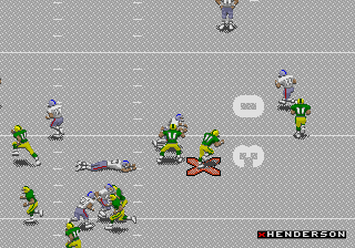 NFL 98 (W) [!] - screen 1