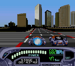 OutRun 2019 (E) [!] - screen 1