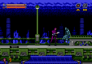 Phantom 2040 (E) - screen 1